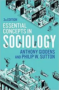 Essential Concepts in Sociology, 3rd Edition