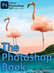 The Photoshop Book: Learning Guide to Image Design and Retouching.