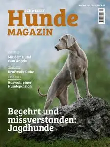 Schweizer Hunde Magazin – 17 Mai 2023