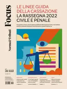 Il Sole 24 Ore Focus - 15 Giugno 2023