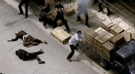 The Marine 2 (2009)