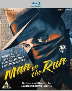 Man on the Run (1949)