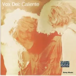 Vox Dei - Caliente (1970)