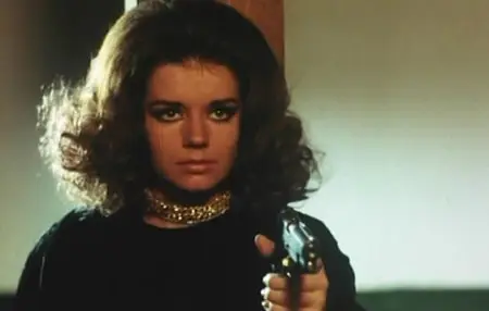 Die nackte Gräfin (1971)