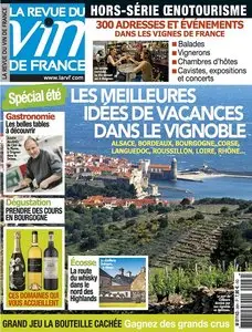 La Revue du Vin de France Hors Série No.26 - Juin 2014