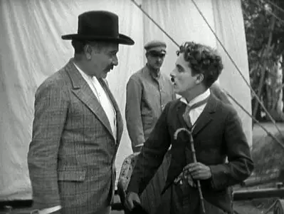 The Circus (1928) [Reuploaded]