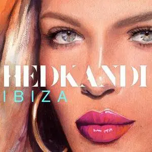 VA - Hed Kandi Ibiza 2016 (2016)
