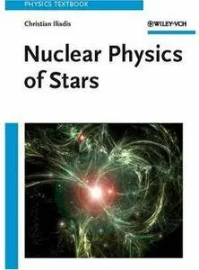 Nuclear Physics of Stars [Repost]