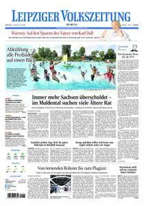 Leipziger Volkszeitung Muldental - 12. Juni 2018