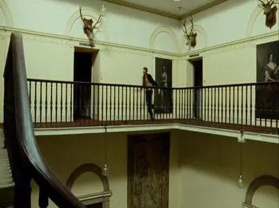 The Living and the Dead (2006)