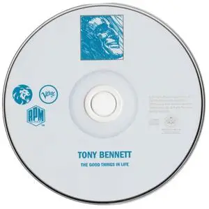 Tony Bennett - The Complete Collection [73CD Box Set] (2011) {Discs 45-49}