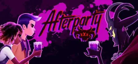 Afterparty (2020) v1.4.9