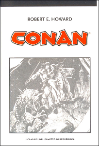 I Classici Del Fumetto - Volume 58 - Conan