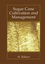 Sugar Cane Cultivation and Management