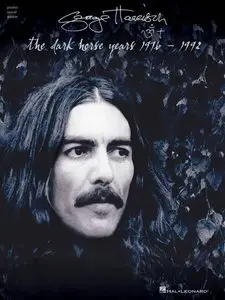 George Harrison - The Dark Horse Years 1976-1992 (PVG)