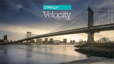 Velocity Conference - New York, NY 2018