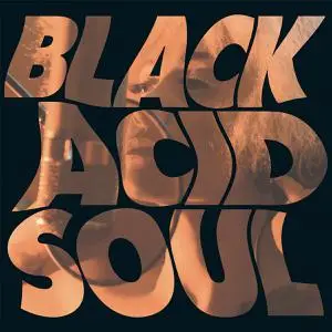 Lady Blackbird - Black Acid Soul (2021)