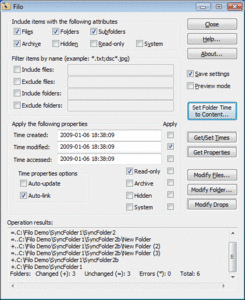 Basta Computing Filo v3.1.30106.0 