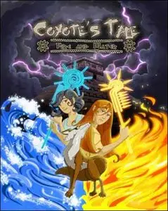 Coyote's Tale: Fire and Water v1.0.0.76