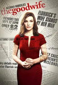 The Good Wife - S02E03: Breaking Fast