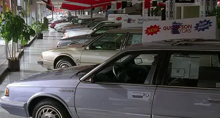 Fargo (1996)