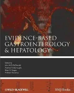 Evidence-Based Gastroenterology and Hepatology, 3 edition