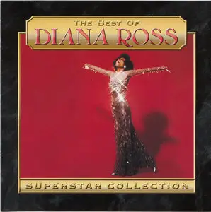 Diana Ross - The Best Of Diana Ross [2012 Japan LTD SHM-CD]