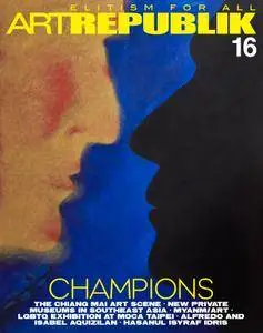 Art Republik - September 2017