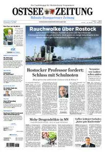 Ostsee Zeitung Ribnitz-Damgarten - 05. Juli 2018