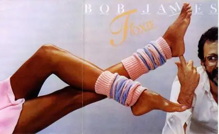 Bob James - Foxie (1983) {Tappan Zee/KOC 9938}