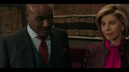 The Good Fight S02E05