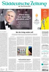 Süddeutsche Zeitung  - 25 Februar 2023