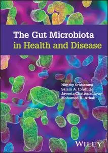 The Gut Microbiota in Health and Disease