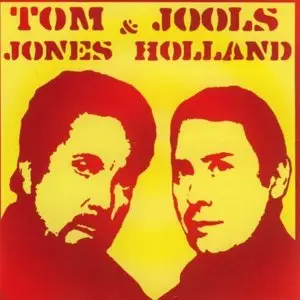 Tom Jones & Jools Holland - Tom Jones & Jools Holland (2004)