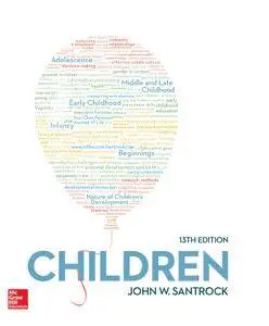 Children, 13th Edition