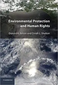 Environmental Protection and Human Rights (Repost)