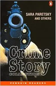 Crime Story Collection (Penguin Readers, Level 4)