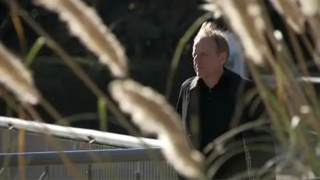 BBC - The King & the Playwright: A Jacobean History - Incertainties (2012)