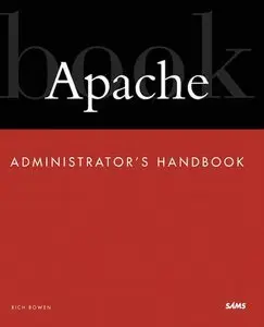 Apache Administrator's Handbook (Repost)