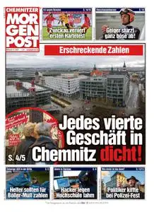 Chemnitzer Morgenpost – 04. Januar 2023