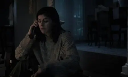 Anne Rice's Mayfair Witches S01E02
