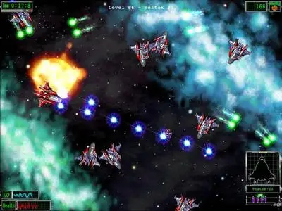 The RIP games (3in1) : Arcade Shooter