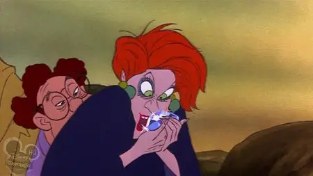The Rescuers (1977)