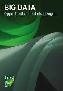 Big Data: Opportunities and challenges [repost]