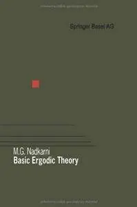 Basic Ergodic Theory