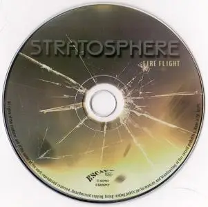 Stratosphere - Fire Flight (2010)