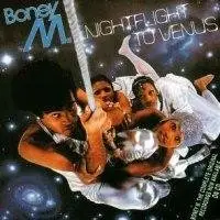 Boney M. (1976 - 1986) - 9 CD