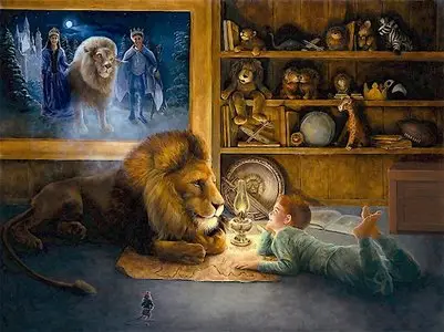 Lynn Lupetti Fairy Tale World