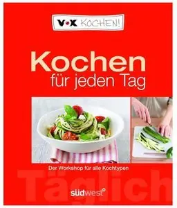 VOX Kochen für jeden Tag (repost)