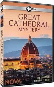 PBS NOVA - Great Cathedral Mystery (2014)